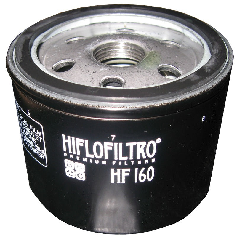 Hiflo Ölfilter BMW R1200GS 13- HF160
