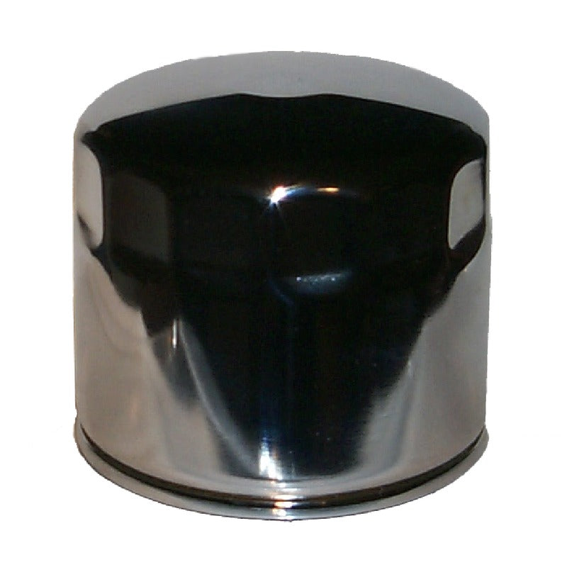 Hiflo Filtro Olio Harley 80-84 Cromato HF172C