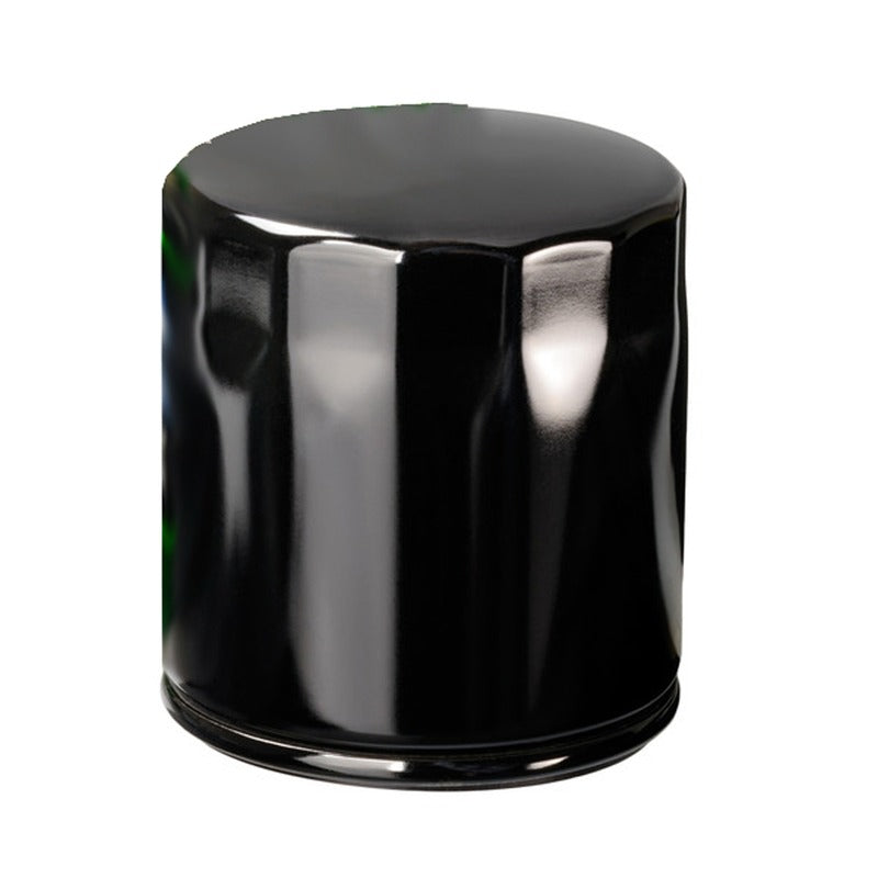 Hiflo Filtro Olio Harley davidson V-Rod Nero HF174B