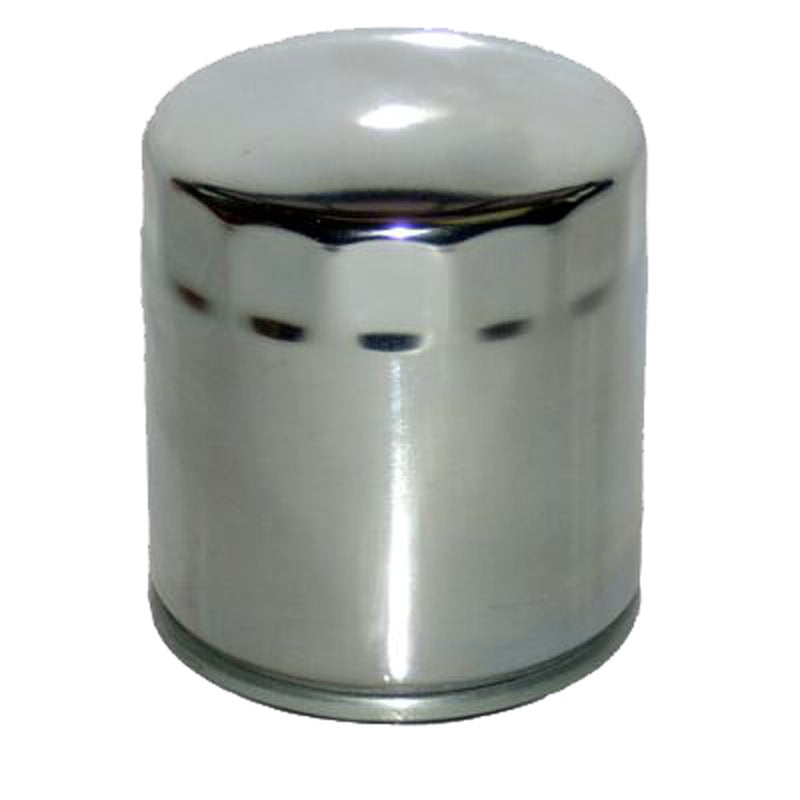 Hiflo Ölfilter Harley Davidson V-Rod Chrom HF174C