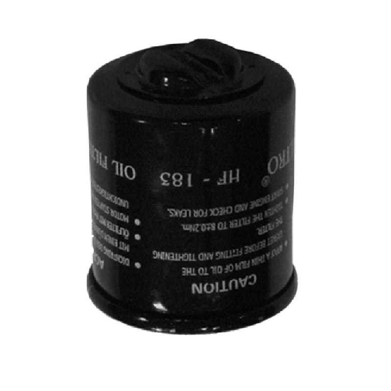 Hiflo Ölfilter Liberty 125 4T 3V HF183