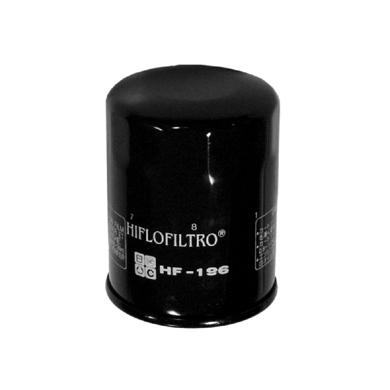 Hiflo Ölfilter Polaris 700 02 HF196