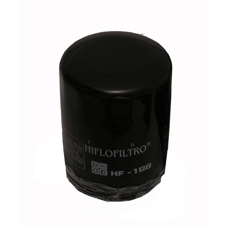 Hiflo Ölfilter für Polaris Sportsman 600/800 04-06 HF198