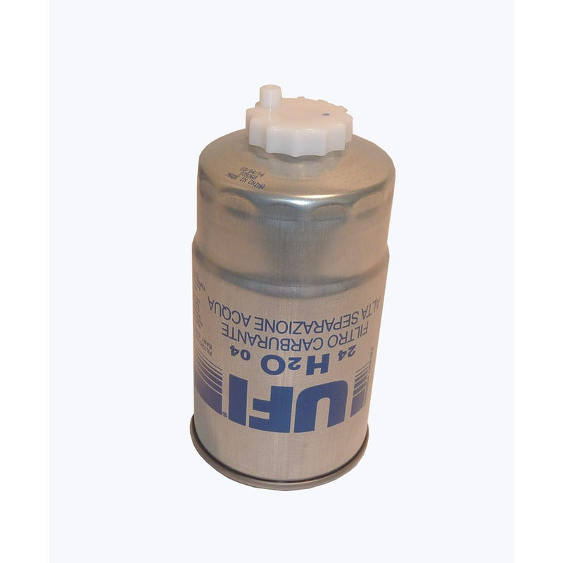 Ufi Filtro Carburante Porter 1200 Diesel