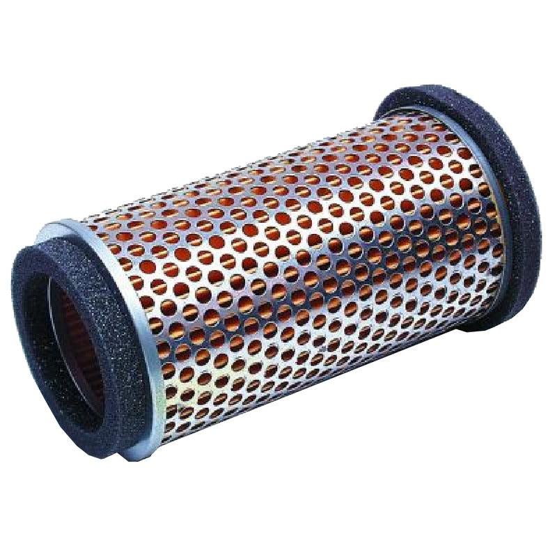 Hiflo Air Filter Kawasaki Er-5 500 96-02 HFA2502