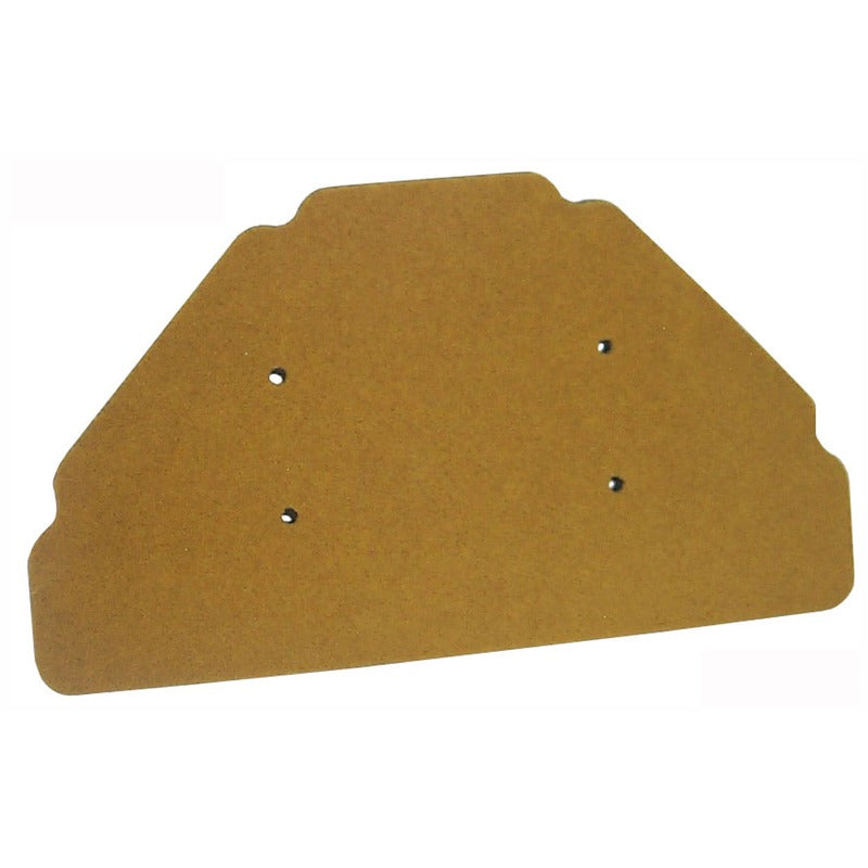 Hiflo Luftfilter Kawasaki Zx-6R Ninja 95-97 HFA2603