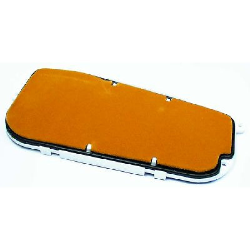 Hiflo Luftfilter Kawasaki Zzr1100 90-93 HFA2907
