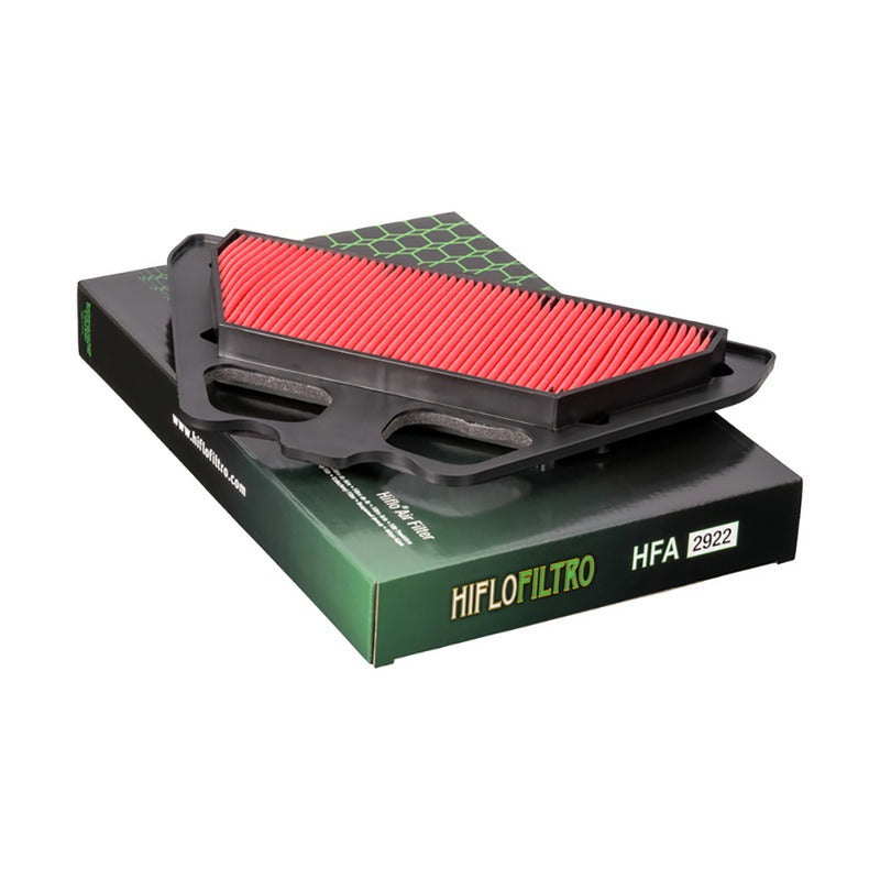 Hiflo Filtro Aria Kawasaki Z900 17- HFA2922