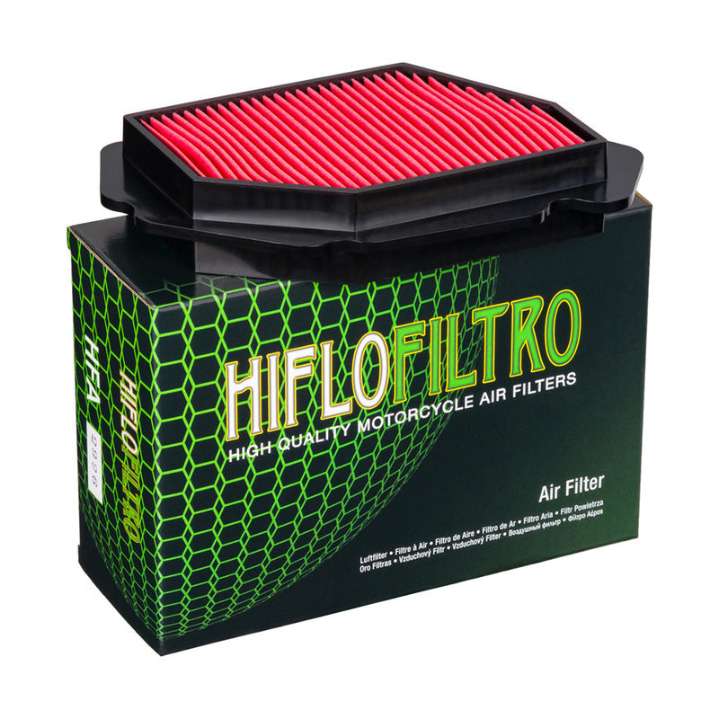 Hiflo Luftfilter für Kawasaki Ninjah2 15-22