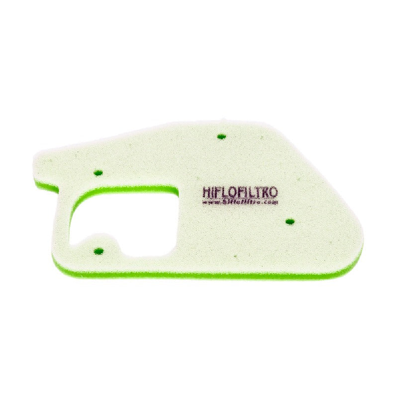 Hiflo Air Filter Yamaha 50 Bw' SR/ Naked 01-12 HFA4002DS
