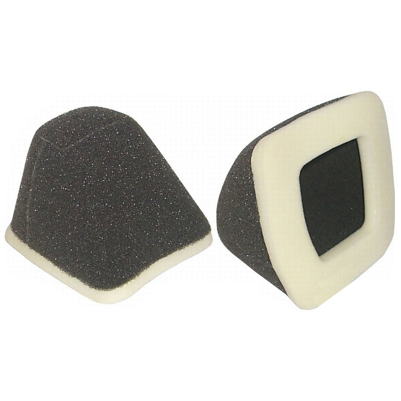 Hiflo Filtro Aria Yamaha Dt125R -04 Dt125 Re/X 04-07 HFA4101