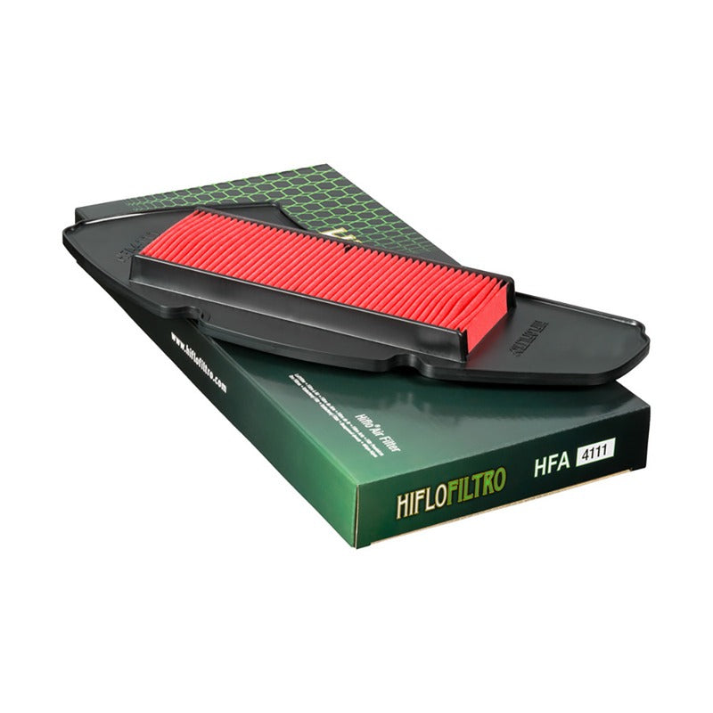 Hiflo Filtro Aria Yamaha N-Max 15- HFA4111
