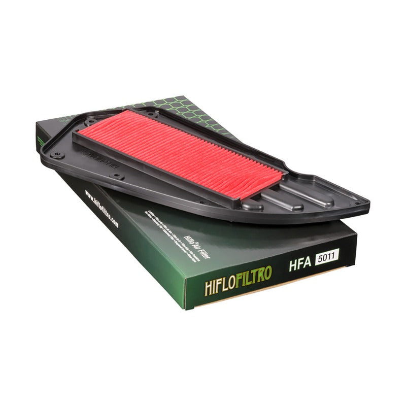 Hiflo Luftfilter Kymco K-Xct 125/300 12- HFA5011