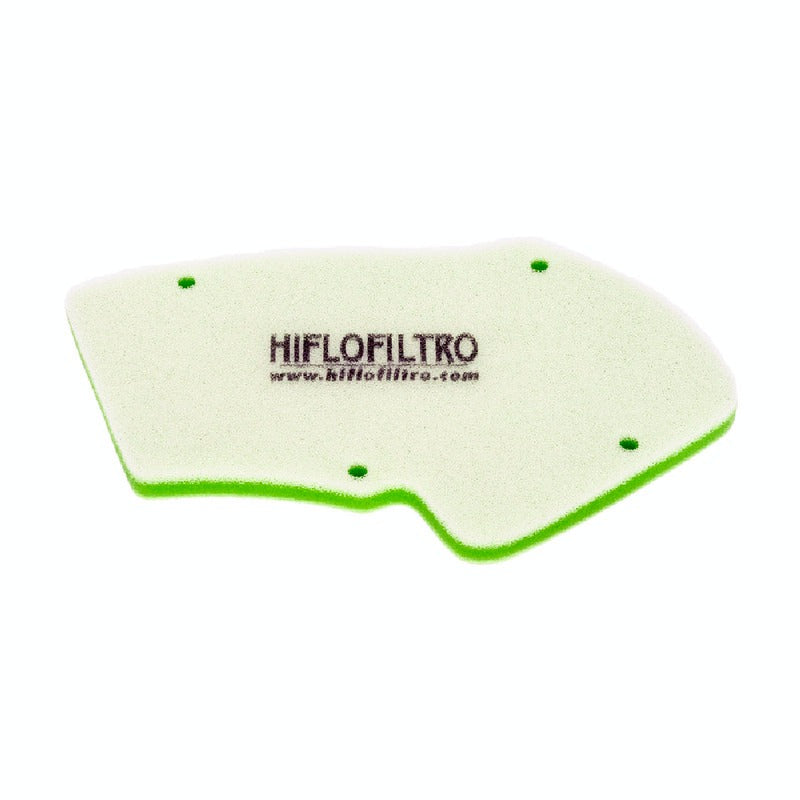 Hiflo Luftfilter für Piaggio 125 Skipper LX 2T (Baujahre 1998–1999) HFA5214DS