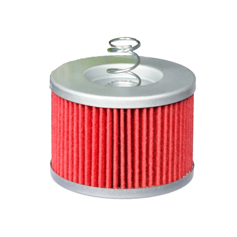 Filtro de aceite Hiflo Yamaha FZ16 08- HF540