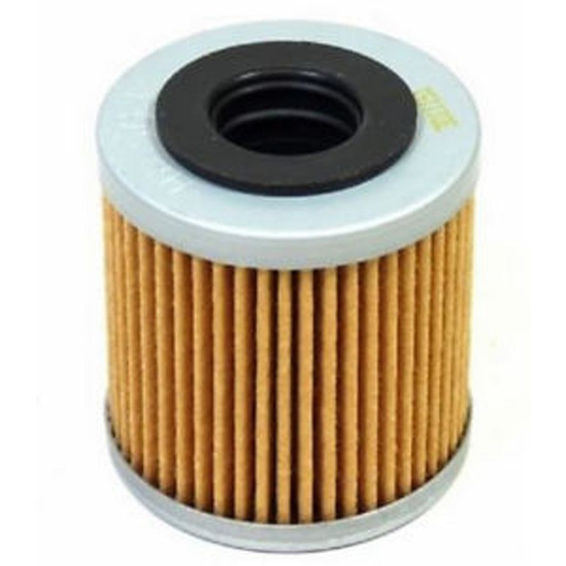 Hiflo Ölfilter MV Agusta Brutale 675/800 HF569