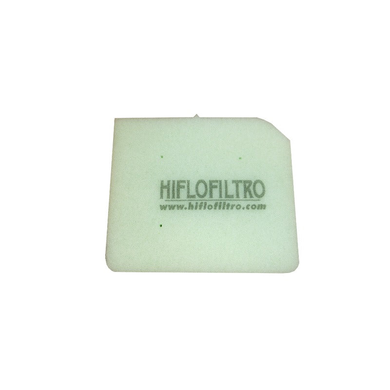 Hiflo Luftfilter Aprilia 125 Scarabeo GT / Street Piaggio Motoren HFA6104DS