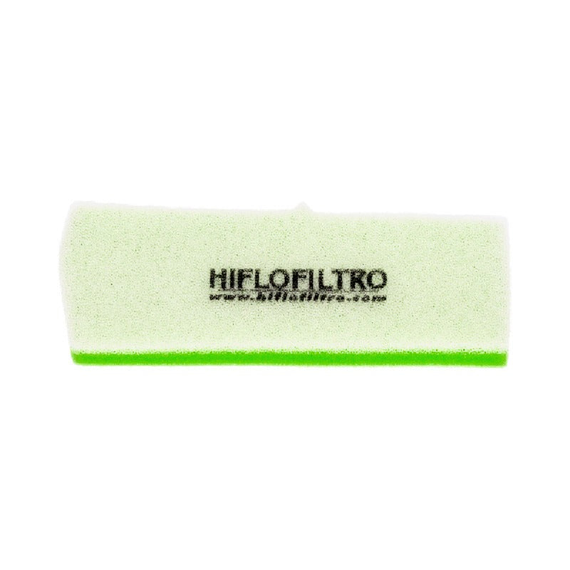 Hiflo Filtro Aria Aprilia 50 Scarabeo 2T Street motori Minarelli 93- HFA6108DS