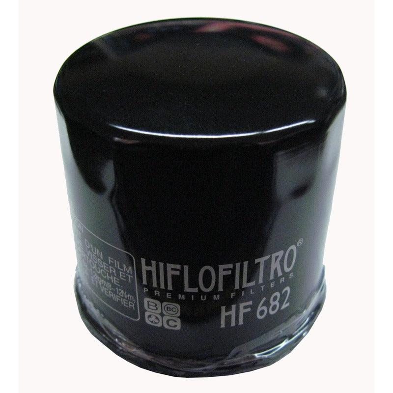 Hiflo Filtro Olio Hyosung Quad 450 HF682