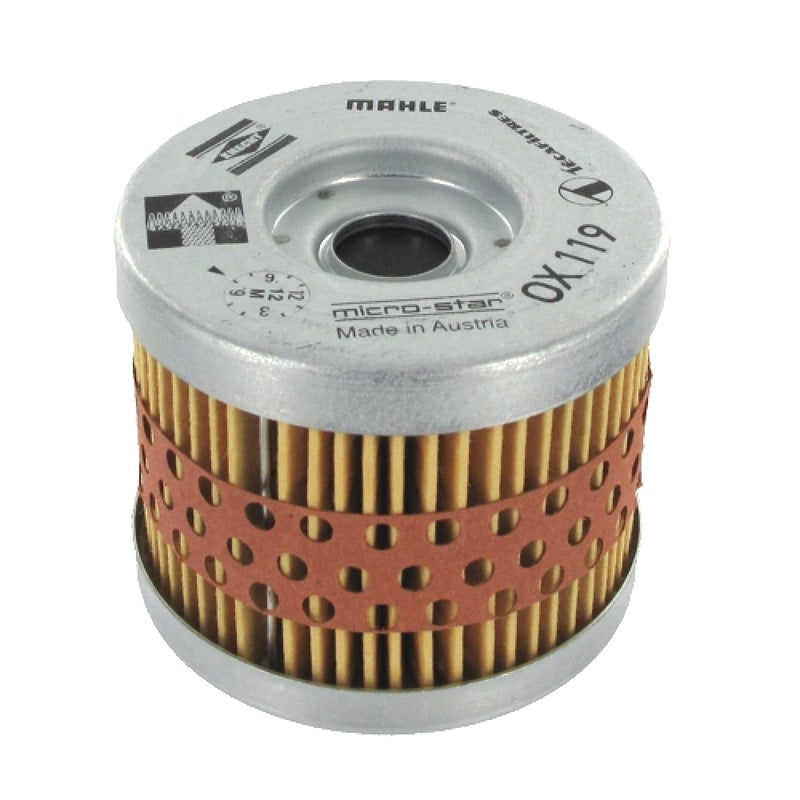 Mahle Filtro Olio Bmw F650Gs/G650Gs