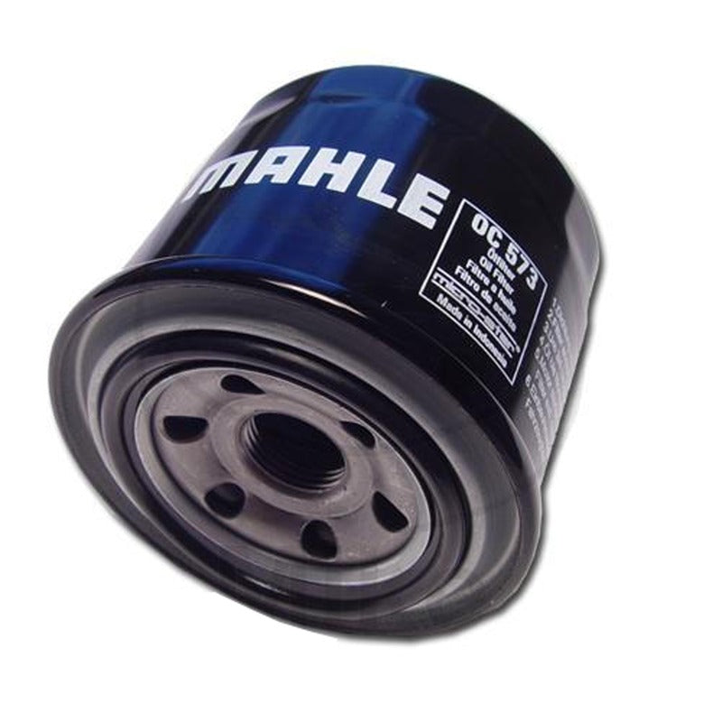 Mahle Filtro Olio Suzuki Gsx-R750 85-87