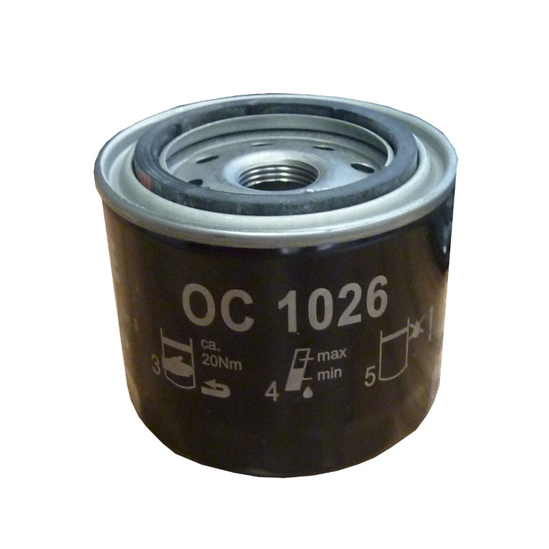 Mahle Filtro Olio Honda Vf 500/700/750/1000