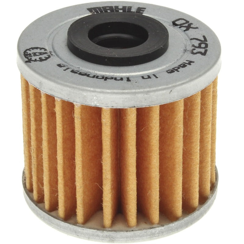 Mahle Oil Filter Honda Crf 250/450 04-