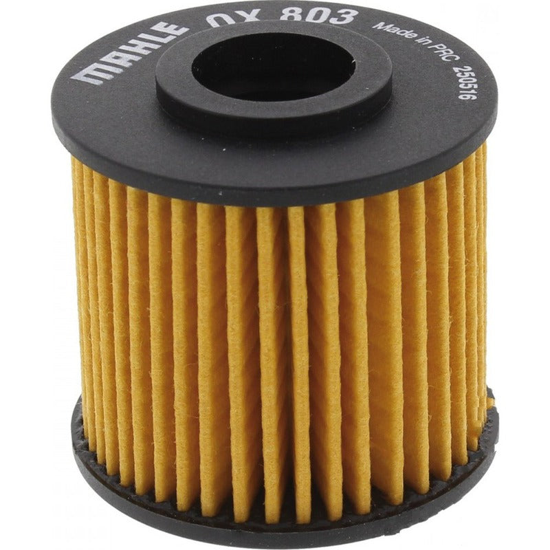 Mahle Ölfilter Aprilia Pegaso 650