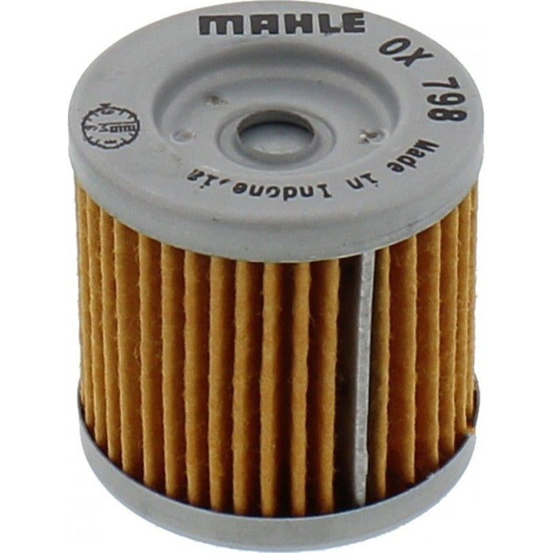 Mahle Ölfilter Suzuki Dr-Z 400