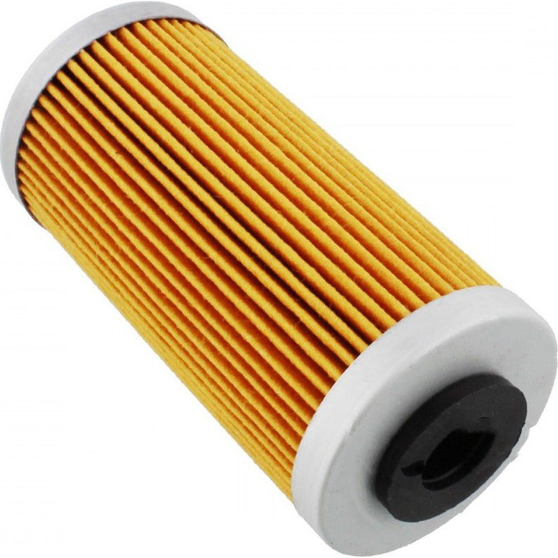 Mahle Filtro Olio Bmw G450X