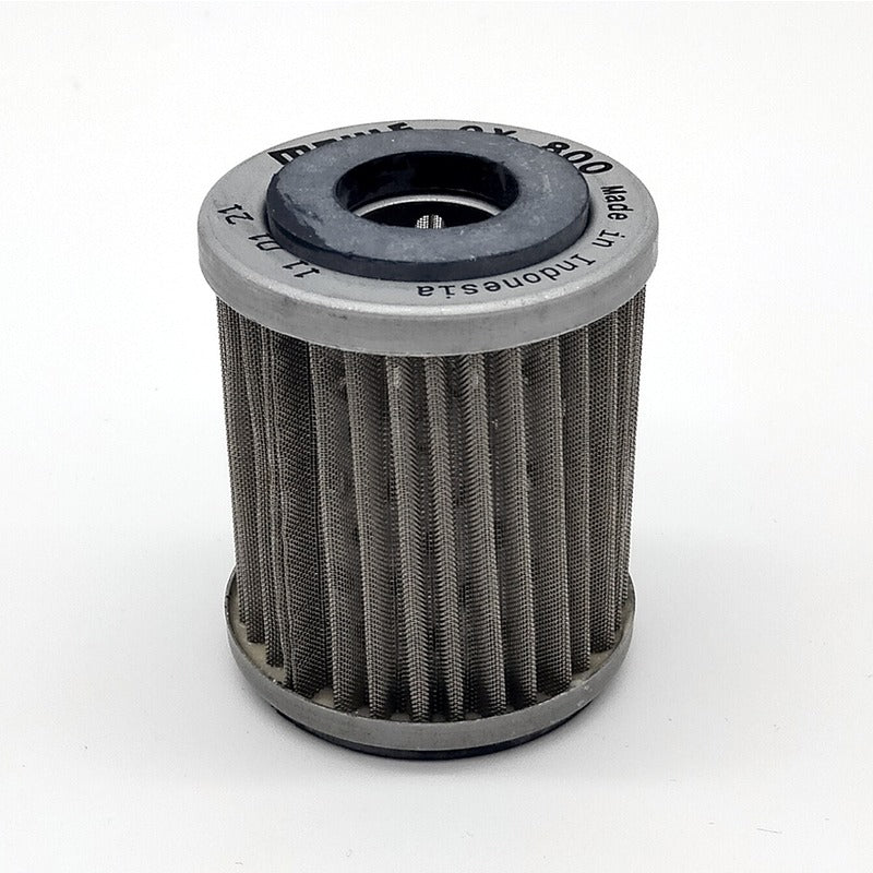 Mahle Ölfilter für Yamaha WR 250/400 (Baujahre 1998–2002)