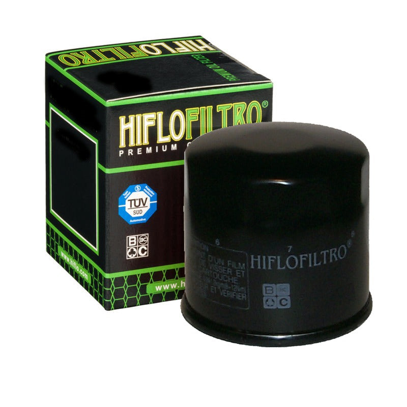 Hiflo Ölfilter Ural 750 HF896