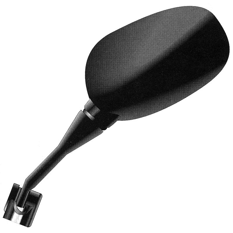 Okyami Honda Cbr900Rr Right Rearview Mirror E221160