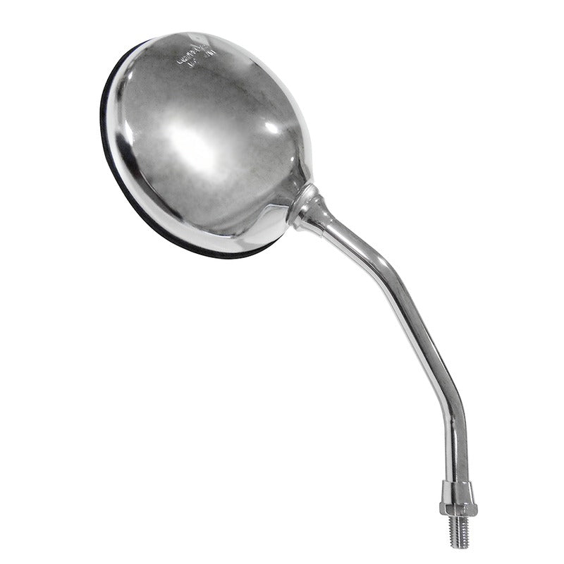 Okyami Honda Hornet Chrome Right Rearview Mirror E221424