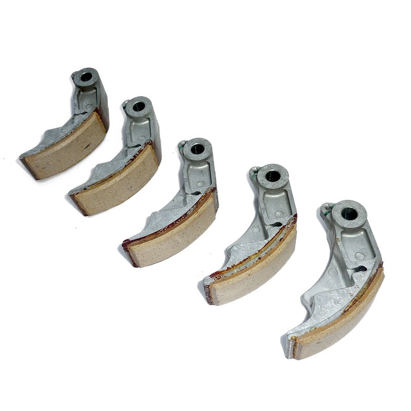Fcc Clutch Shoes Honda 400/600 Silver Wing Sw-T 400/600