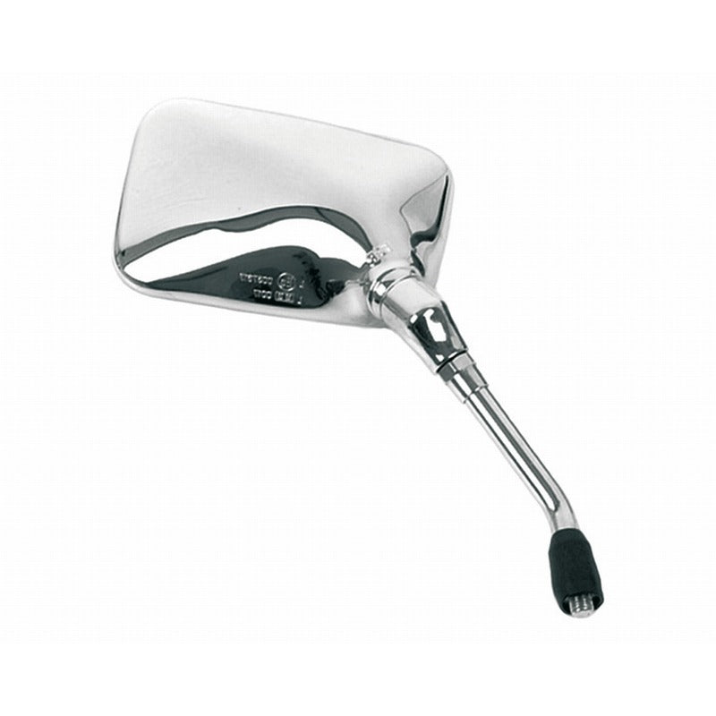 Okyami Right Rearview Mirror Honda Shadow 125,Ntv Revere,Cb750 Sevenfifty E2223721