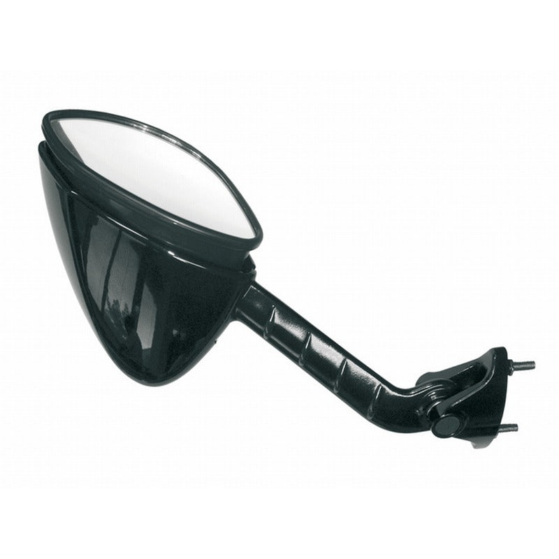 Okyami Right Rearview Mirror Kawasaki Zx 14 05-, Zzr 1400 E2221531