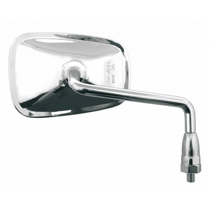 Okyami Right Rearview Mirror Kawasaki Vn 1600 Classic/Touret,Vn 2000 E2222791