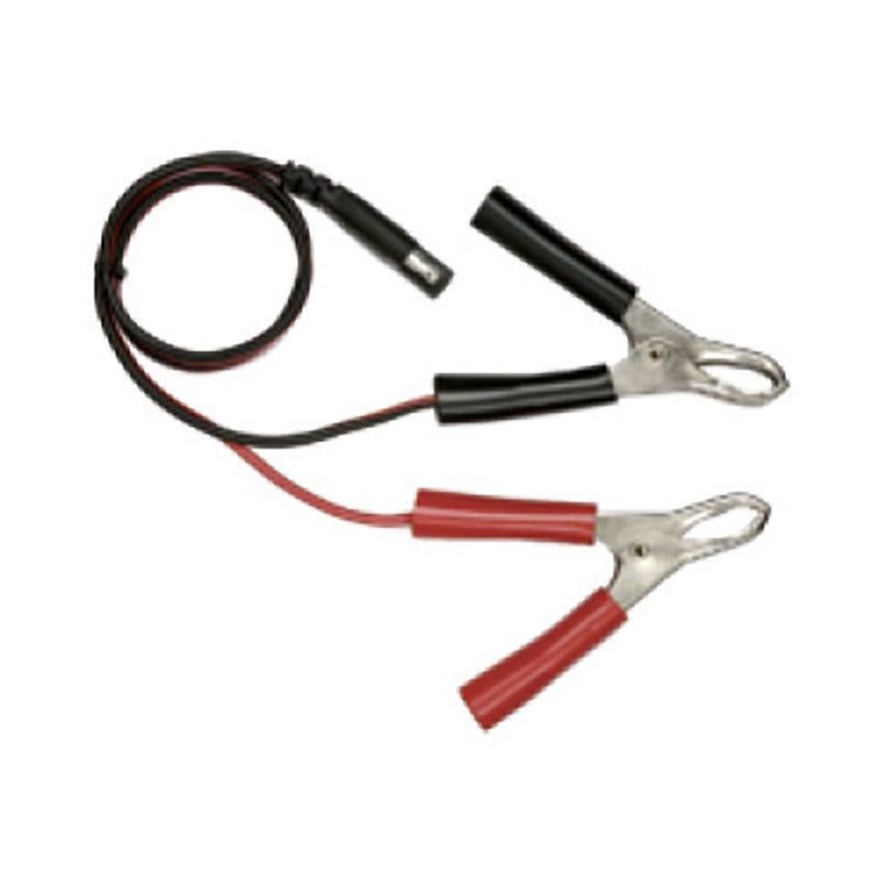 Electromem Cavo con Pinze Caricabatteriahf