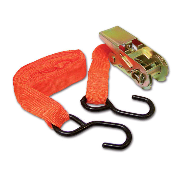 Haken 4,5 Meter 8711295264344