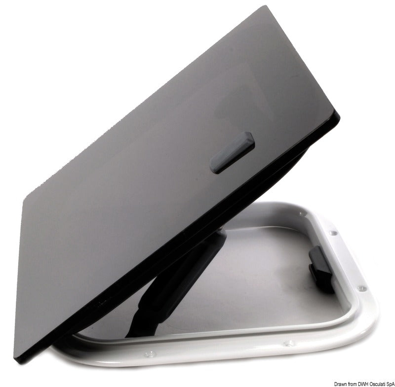 Lewmar Flush Luke 44