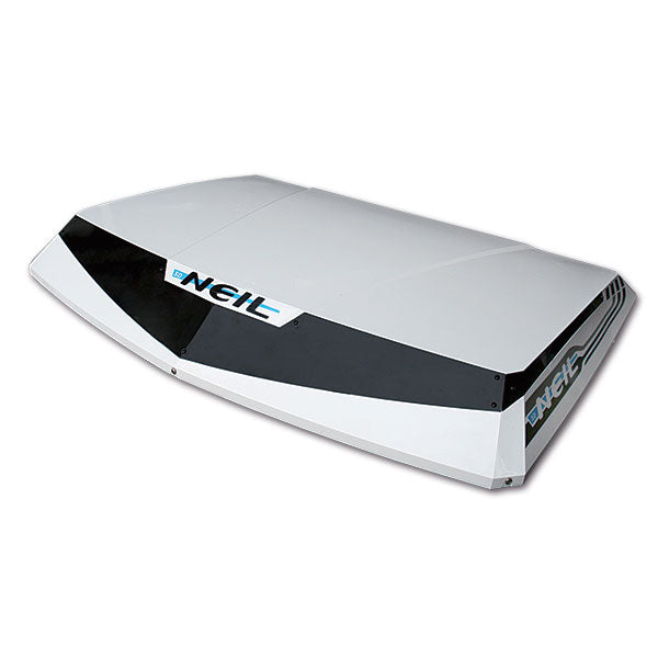 Neil Condizionatore Evaporativo Camper e VAN 12 Volt