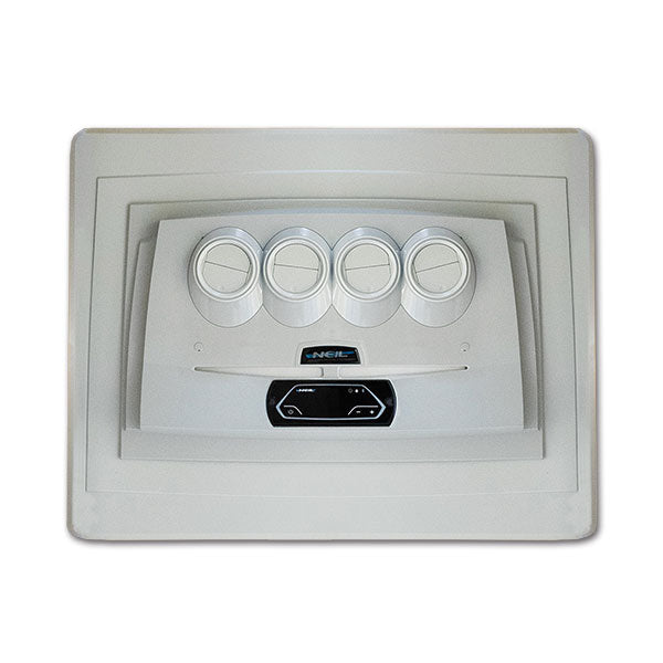 Neil Condizionatore Evaporativo Camper e VAn 12 Volt
