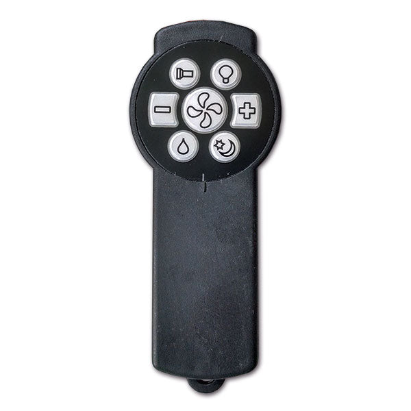 Neil Evaporative Air Conditioner for Campers and Vans 12 Volts