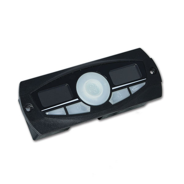 Unidad de control de autocaravana Neil Premium