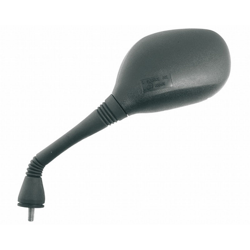 Okyami Left Rearview Mirror Yamaha Cygnus 125/150 06- E2222990