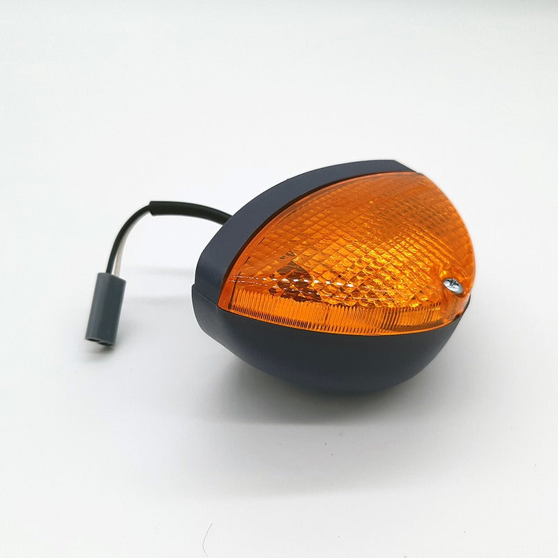 Cev Freccia Free/Fl Front Right - Left Dark Grey