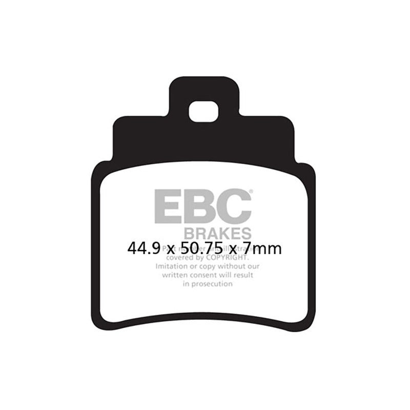 Ebc Set Past.Tt Fa355/4Tt FA355/4TT