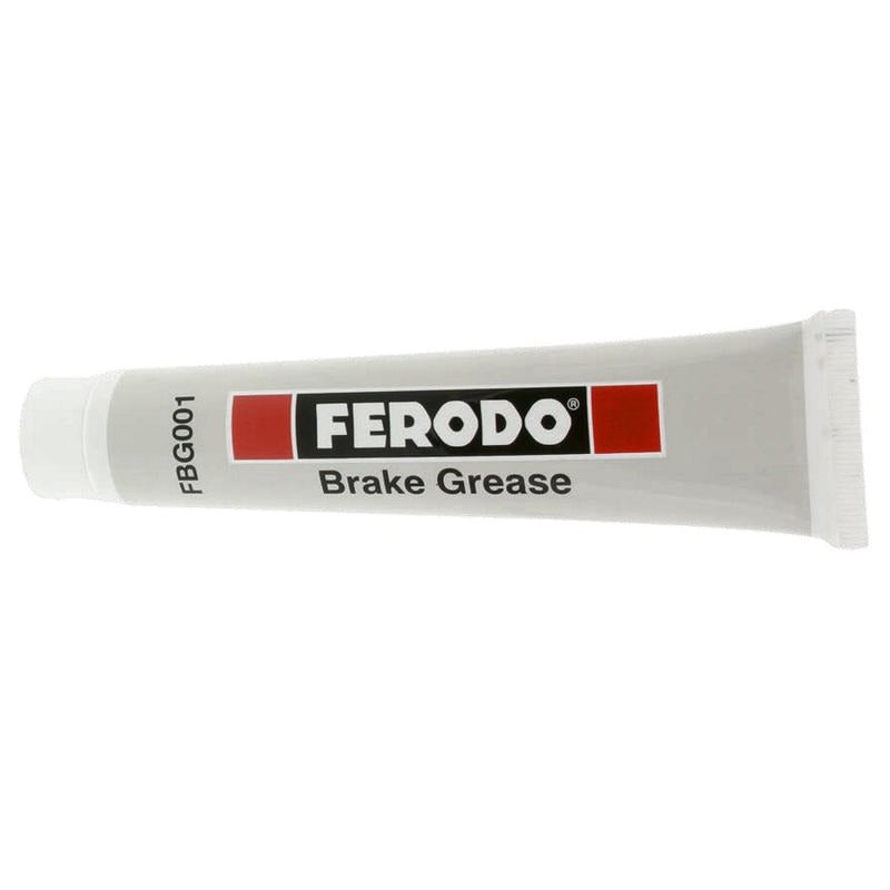 Ferodo Grasso Per Pastiglie freno FBG001
