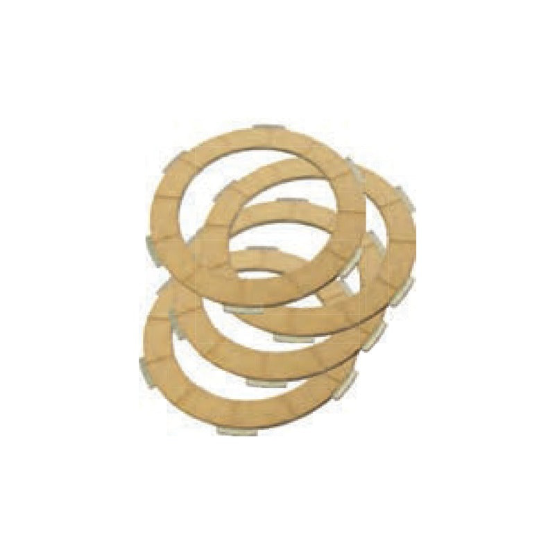 Ferodo Dischi frizione conduttori Fcd0545 FCD0545